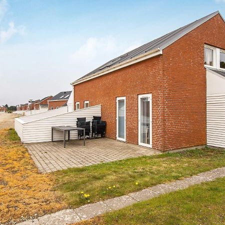 Apartment Romo Xxix Sønderby Exteriör bild