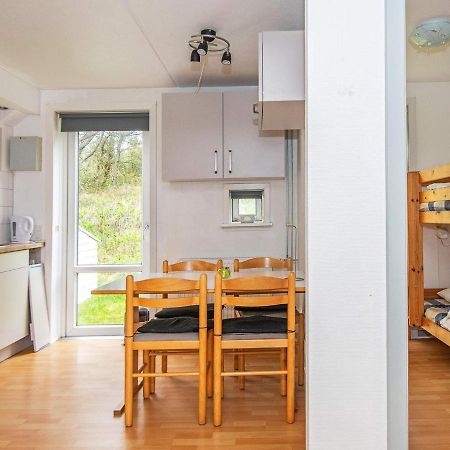 Apartment Romo Xxix Sønderby Exteriör bild