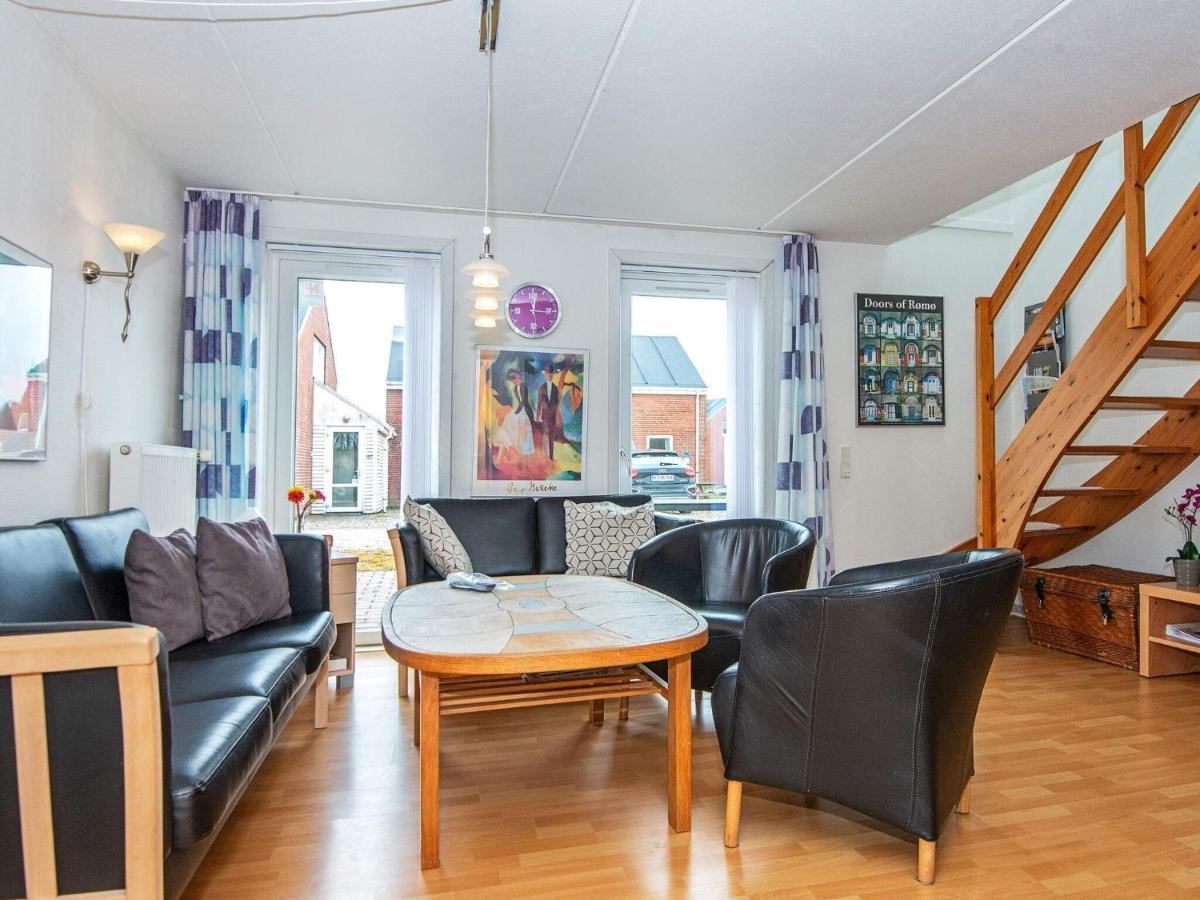Apartment Romo Xxix Sønderby Exteriör bild