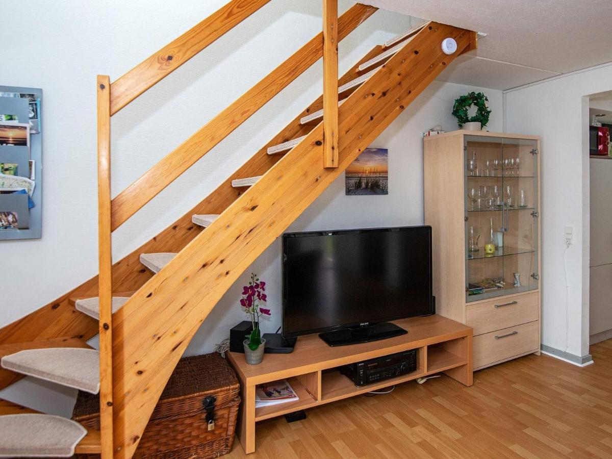 Apartment Romo Xxix Sønderby Exteriör bild