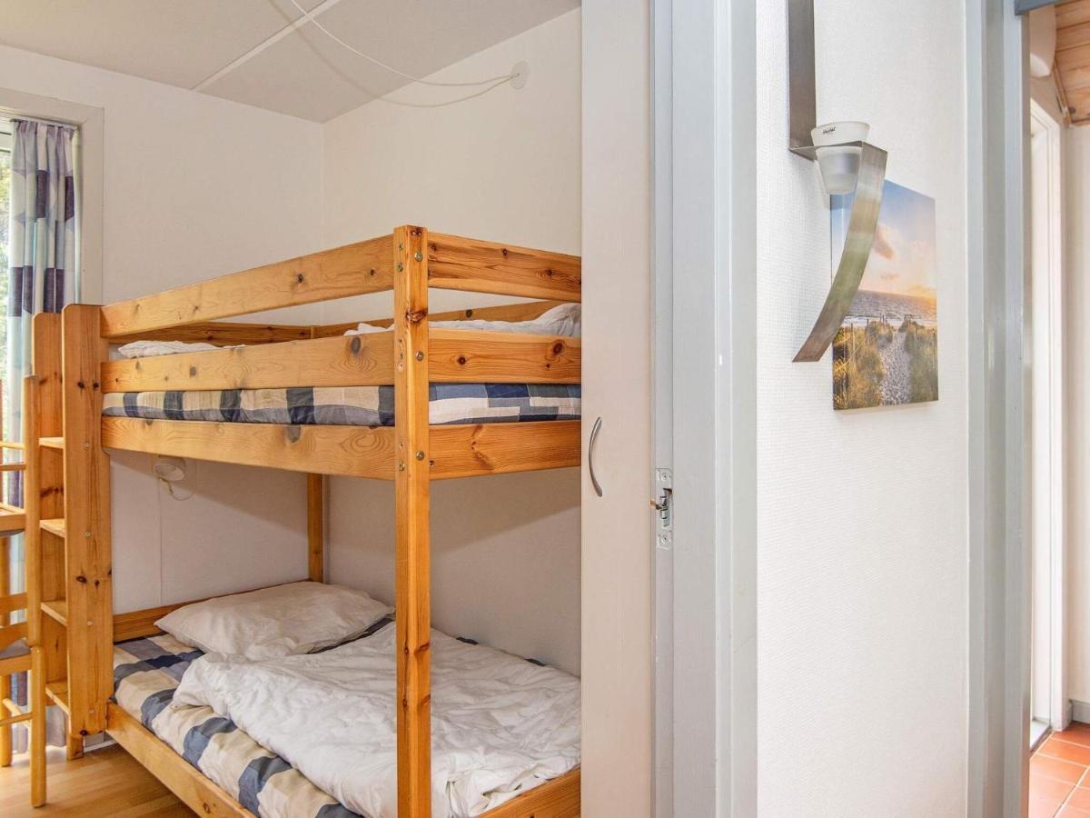 Apartment Romo Xxix Sønderby Exteriör bild