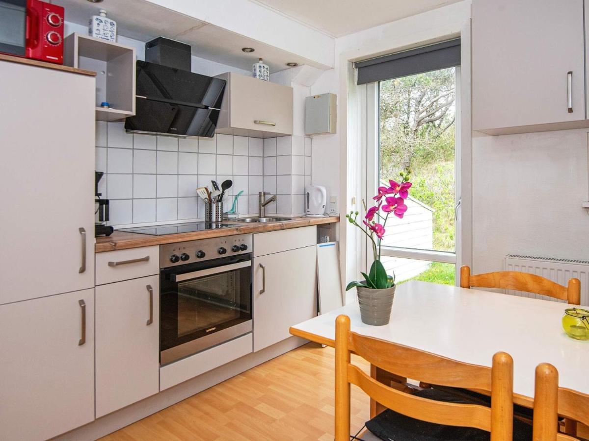 Apartment Romo Xxix Sønderby Exteriör bild