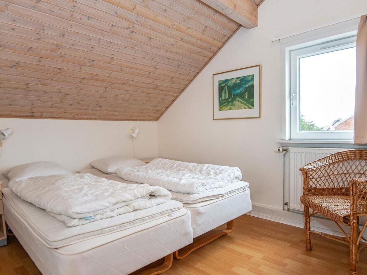 Apartment Romo Xxix Sønderby Exteriör bild